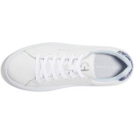 Кроссовки Cole Haan Grand Crosscourt Daily Sneaker, цвет Optic White/Blue Toile - фото 2