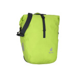 Велосипедная сумка Weybridge 20+5л 40 см deuter, цвет Citrus - фото 2