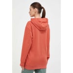 Толстовка с логотипом ML Hoody Mammut, розовый - фото 3