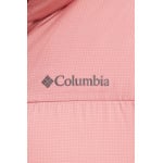 Куртка Columbia Smurffect, розовый - фото 6