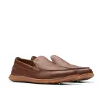 Слипоны Flexway Step Slip-On Clarks, светло-коричневый - фото 6