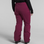 Брюки The North Face Freedom Stretch Plus Short, цвет Boysenberry - фото 3