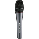 Конденсаторный микрофон Sennheiser e865 Condenser - фото 2