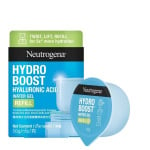 Neutrogena Водный гель Hydro Boost с гиалуроновой кислотой, 50 г (сменный блок),  Blue - фото