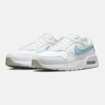 Женские кроссовки Air max sc Nike, белый - фото 3