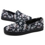 Кроссовки мужские Lifestyle Shoes Men Low-Top Joy&Mario, серый - фото 3