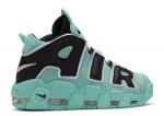 Air more uptempo light aqua cheap