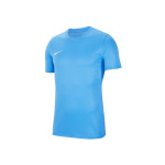 Спортивная футболка FUSSBALL DRI FIT PARK VII KURZARM Nike, синий - фото