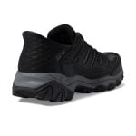 Кроссовки SKECHERS Afterburn M. Fit Ridgeburn Hands Free Slip-Ins - фото 6