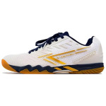 Кроссовки DECATHLON Training Shoes Men Low-top, синий/розовый - фото 4