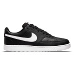 Кроссовки Nike Court Vision Low Next Nature, цвет Black/White/Black - фото