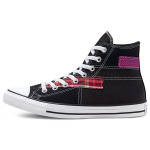 Кроссовки Converse Chuck Taylor All Star из парусины унисекс - фото