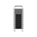 Системный блок Apple Mac Pro, 64 ГБ/8 ТБ, Apple M2 Ultra, (76 GPU) серебристый - фото 4