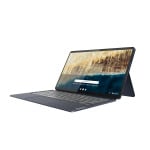 Ноутбук Lenovo Chromebook Duet 5 13.3'', 4 Гб/128 Гб, синий, английская клавиатура - фото 2