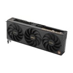 Видеокарта Asus GeForce RTX 4070 SUPER ProArt OC Edition, 12 ГБ, черный - фото 3