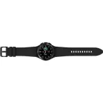 Умные часы Samsung Galaxy Watch 4 Classic, 46 мм, черный - фото 5