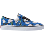 Кеды Vans Era Romantic Floral, синий - фото