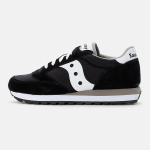 Кроссовки Saucony Jazz Original, black/white - фото