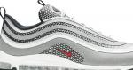 Nike Air Max 97 Ultra 17 Silver Bullet CDEK.Shopping