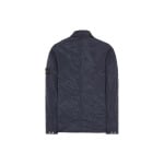 STONE ISLAND Мужская куртка, цвет Blue - фото 2