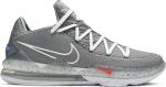 Lebron 17 grey sales