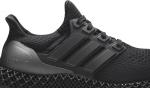 Adidas Ultra 4D Triple Black