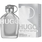 Туалетная вода Hugo Boss Hugo Reflective Edition - фото 2