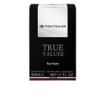 Туалетная вода TOM TAILOR True Values ​​for Him 50 мл - фото 3