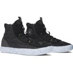 Кроссовки Converse Chuck Taylor All Star Crater High Black, черный - фото 8