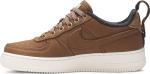 Nike Carhartt WIP x Air Force 1 Low GS Ale Brown