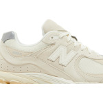 Кроссовки New Balance 2002R 'Calm Taupe', кремовый - фото 2