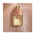 Парфюмированная вода для женщин Guilty Gucci, 50 ml - фото 6