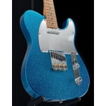 Фирменный телекастер Fender J Mascis J Mascis Signature Telecaster - фото 5