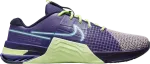 Nike Metcon 8 AMP Deep Purple Barely Volt CDEK.Shopping