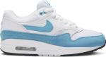 Air max 1 light blue discount fury