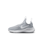 Кроссовки Nike Flex Runner 3, цвет Wolf Grey/White - фото