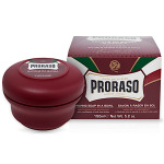 Proraso Red питательное мыло для бритья, 150 мл - фото