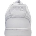 Кроссовки Nike Court Vision Low 'Triple White', белый - фото 7