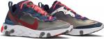 Nike React Element 87 Red Orbit