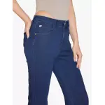 Джинсы MISS SIXTY Bootcut, цвет deep blue - фото 4