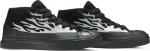 Converse top asap nast