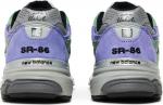 Stray rats new balance 990v3 store