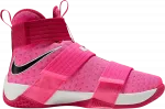 Lebron james soldier top pink