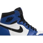 Кроссовки Air Jordan 1 Retro High OG Game Royal, синий - фото 2