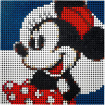 Конструктор Disney's Mickey Mouse 31202 LEGO Art - фото 2