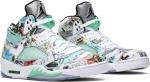 Aj 5 wings store