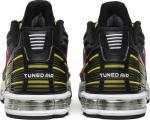Nike tuned 2025 3 hyper purple
