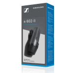 Микрофон Sennheiser e602 II Dynamic - фото 2