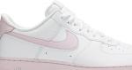Nike Air Force 1 07 Low White Pink Sole