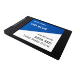 Твердотельный накопитель Western Digital WD Blue SATA 4 ТБ, WDS400T2B0A - фото 4